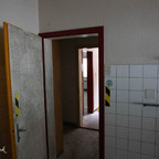 Geister Raststätte am Walensee Juni 2022