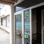 Geister Raststätte am Walensee Juni 2022